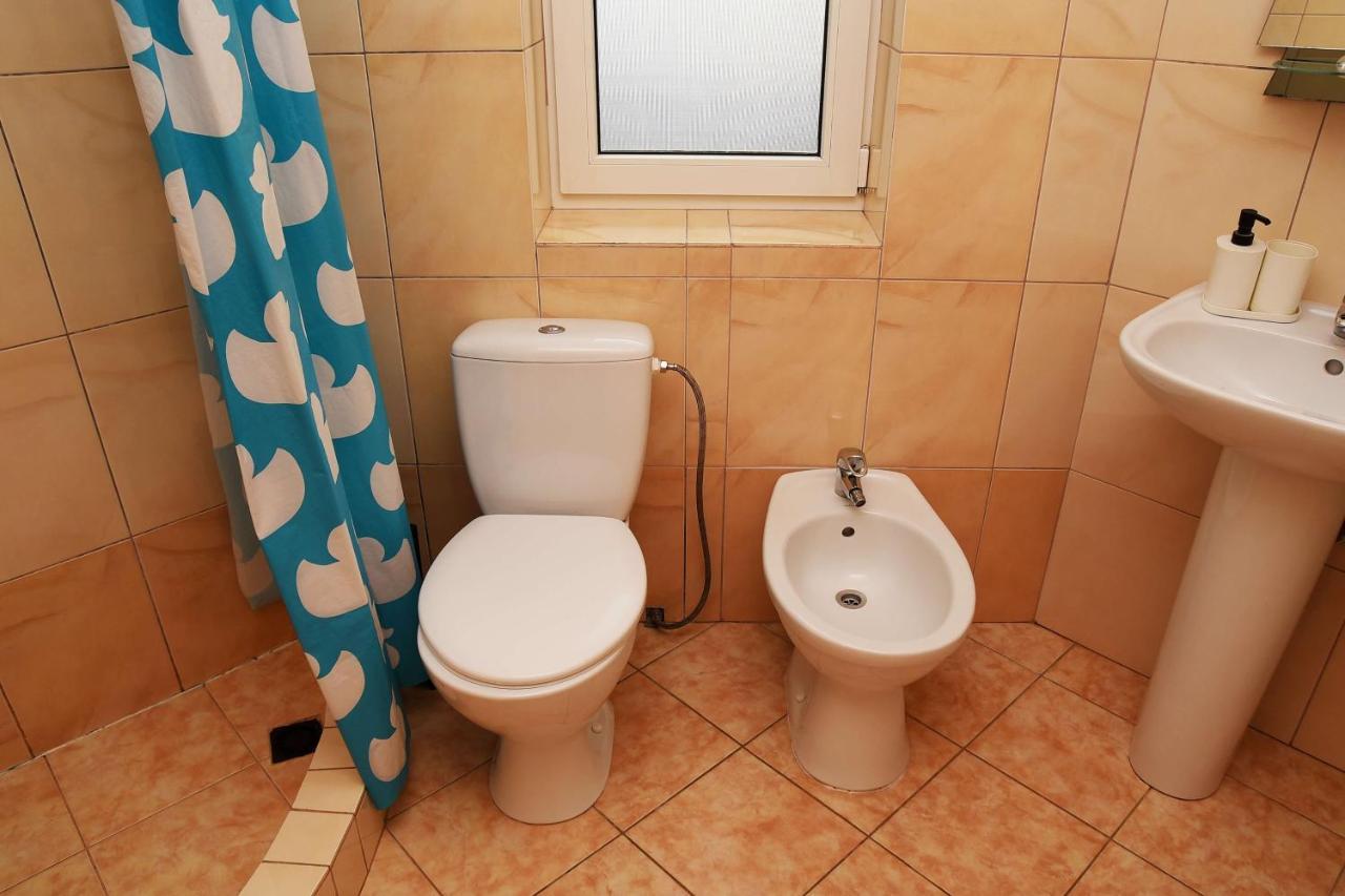 Oskolok Dovbusha Mini-Hotel ยาเรมชา ภายนอก รูปภาพ