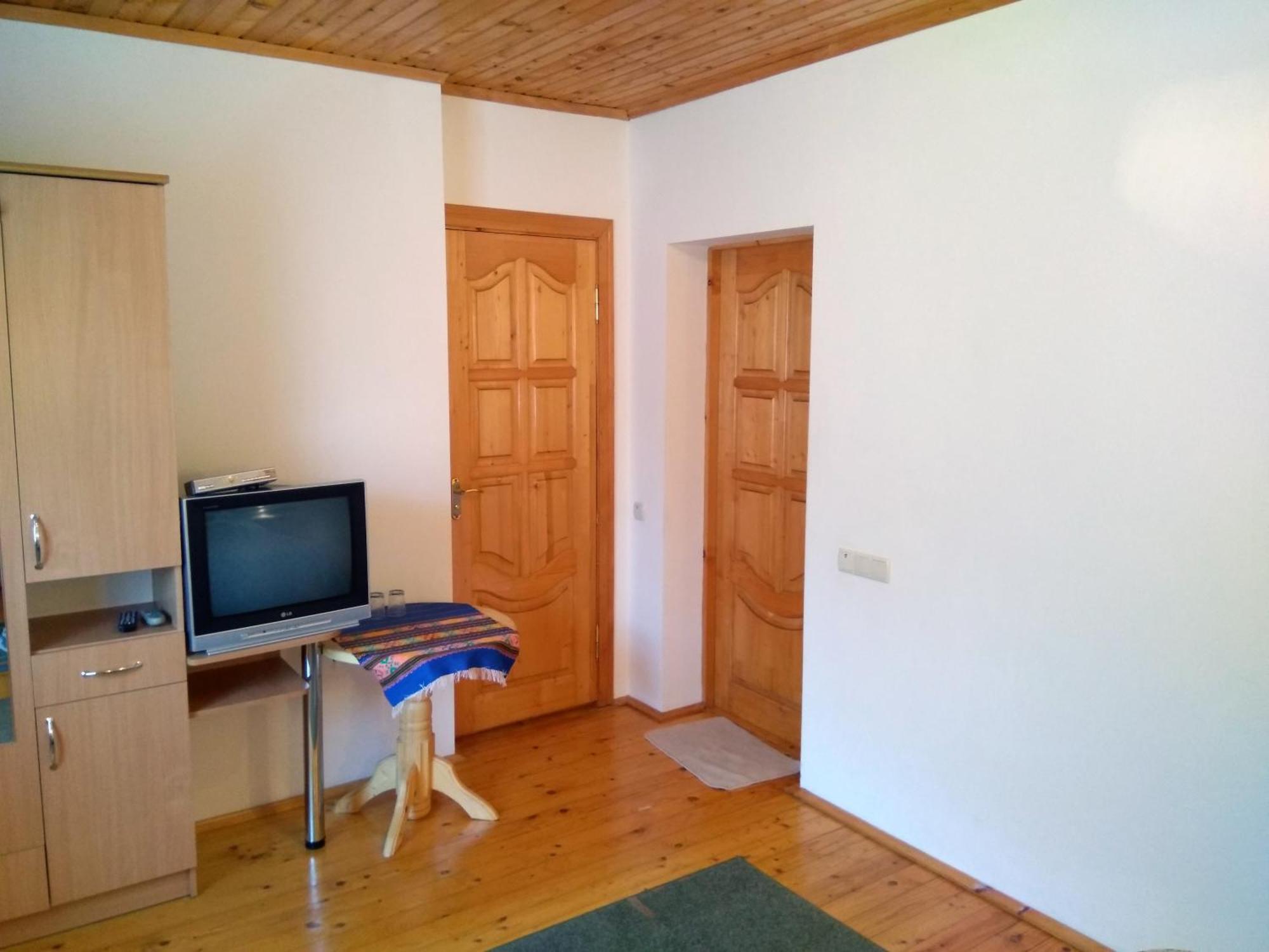 Oskolok Dovbusha Mini-Hotel ยาเรมชา ห้อง รูปภาพ