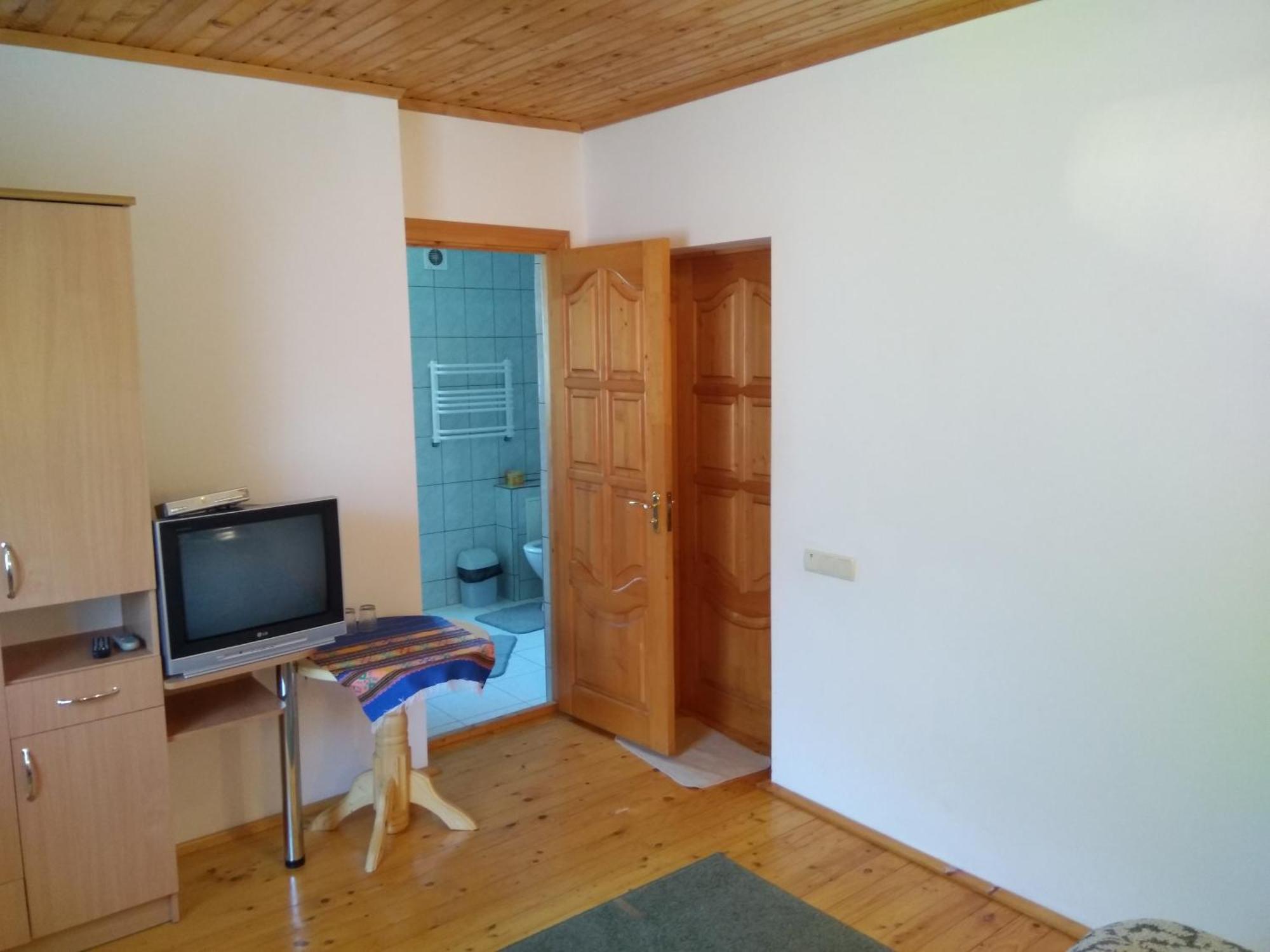 Oskolok Dovbusha Mini-Hotel ยาเรมชา ห้อง รูปภาพ