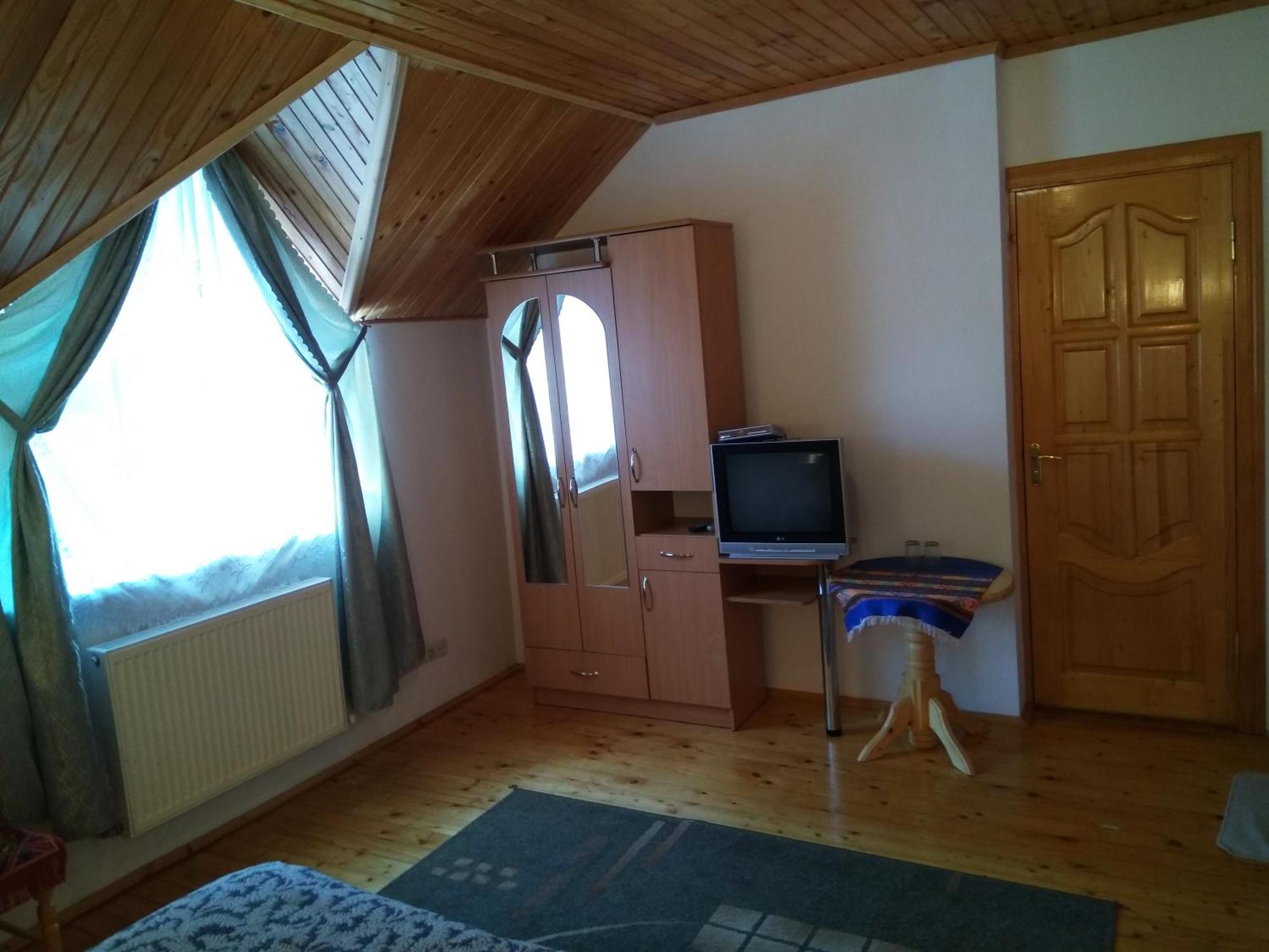 Oskolok Dovbusha Mini-Hotel ยาเรมชา ห้อง รูปภาพ