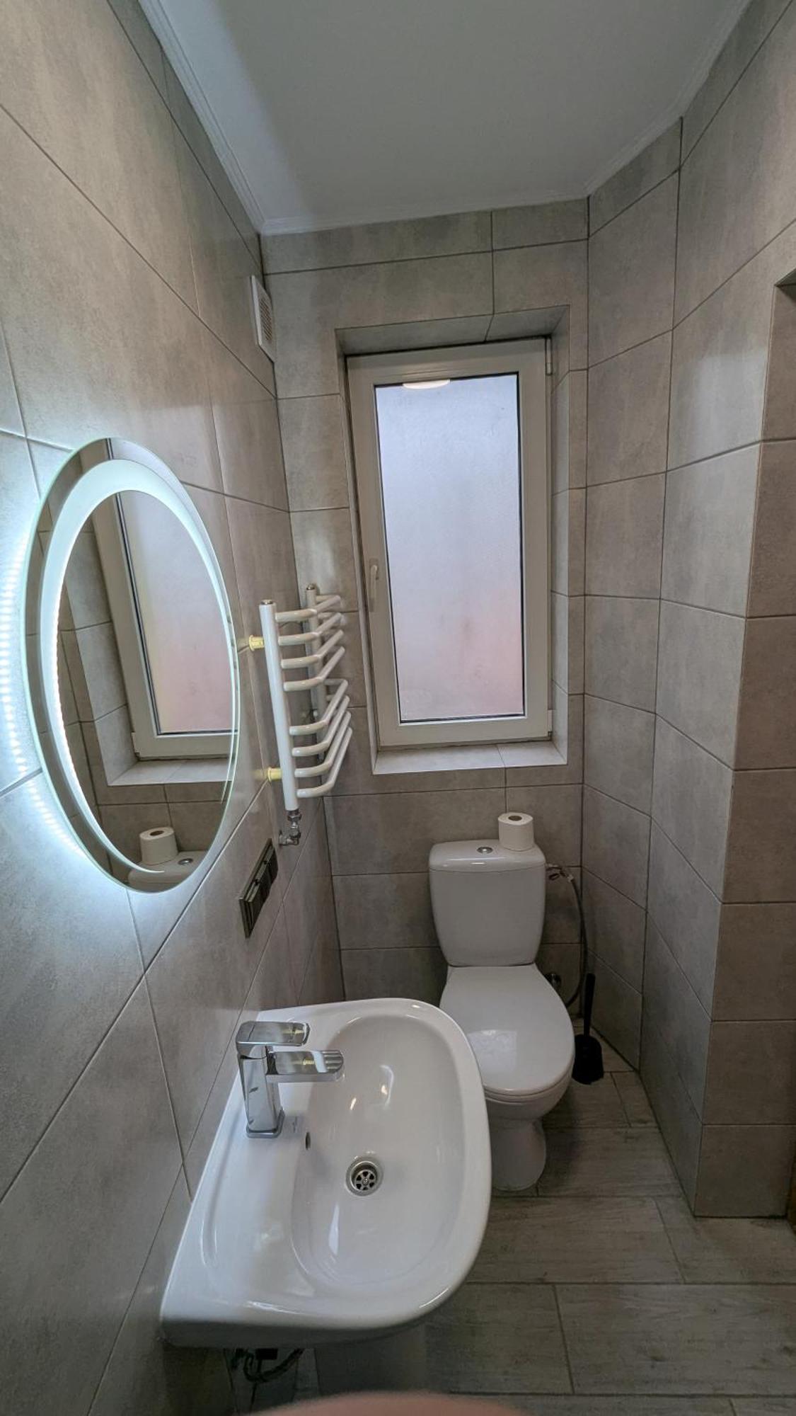 Oskolok Dovbusha Mini-Hotel ยาเรมชา ภายนอก รูปภาพ
