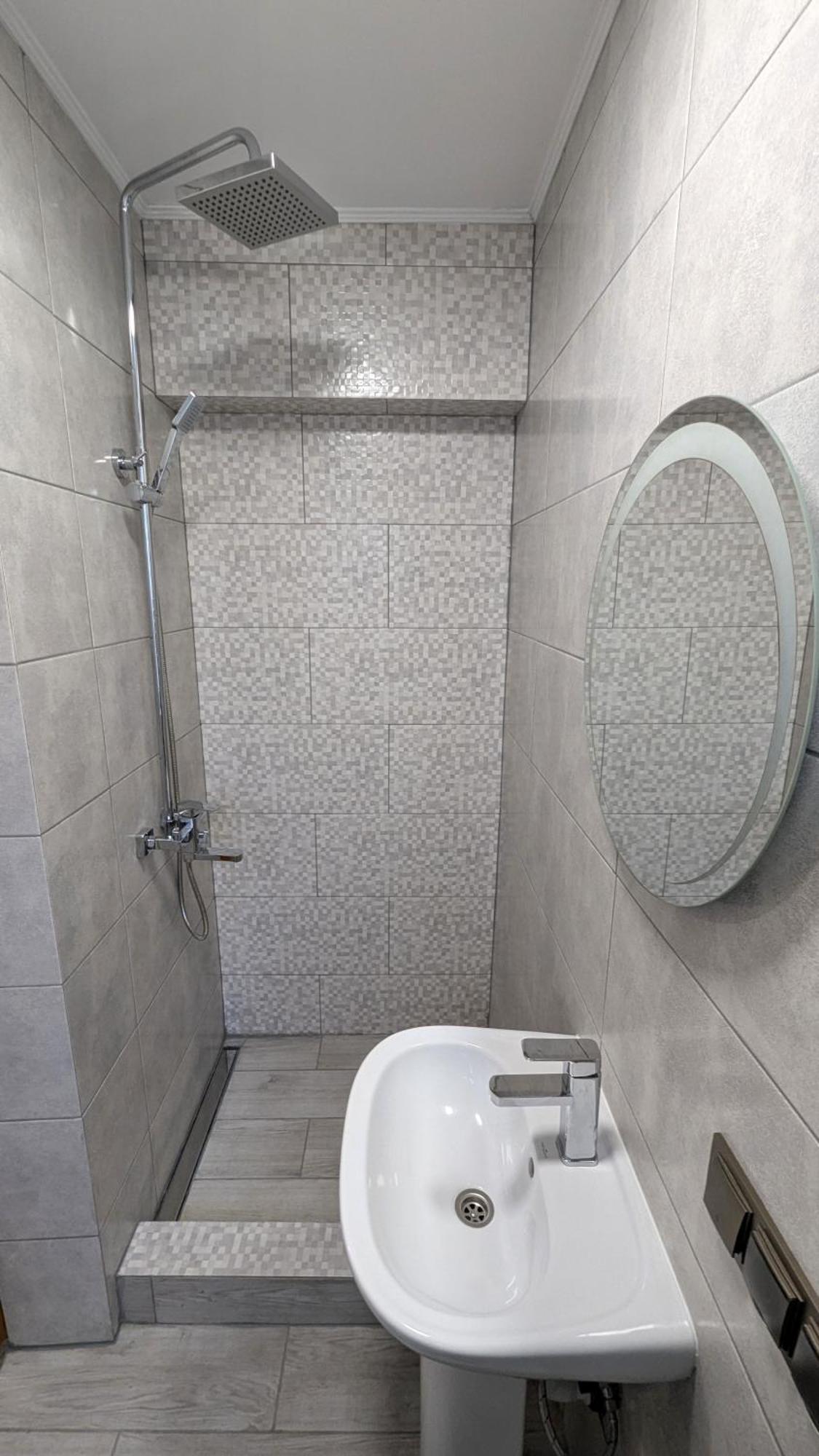 Oskolok Dovbusha Mini-Hotel ยาเรมชา ภายนอก รูปภาพ